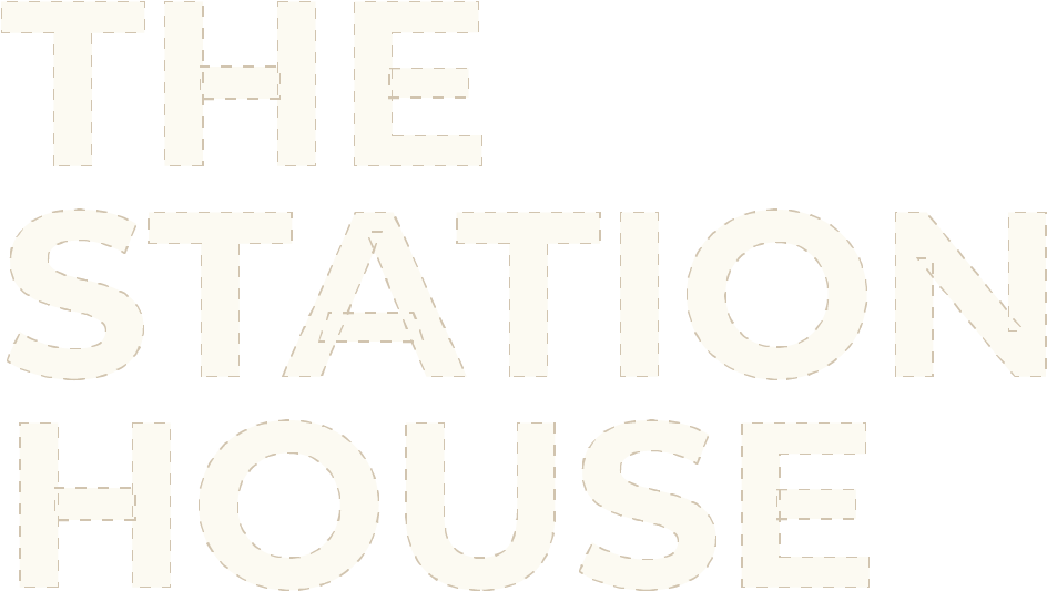 THE STATION HOUSE